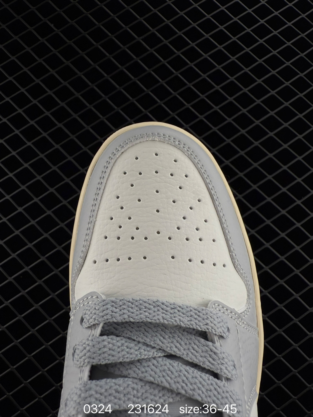 Nike Air Jordan 1 Low AJ1